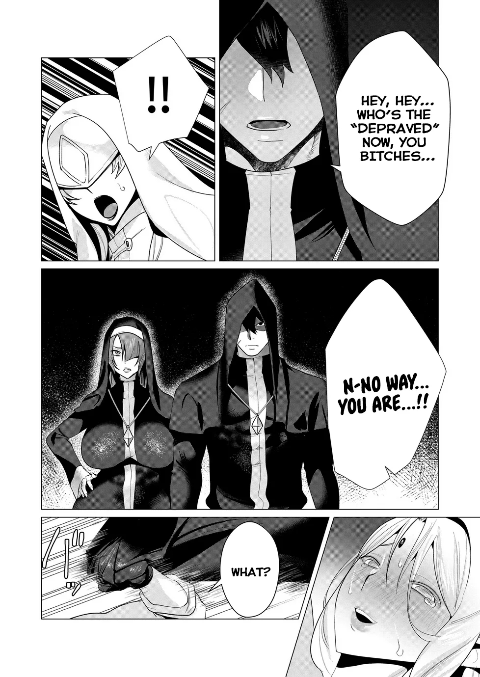 Yuusha-sama wa Houshuu ni Hitozuma o Gokibou desu Vol. 2 18