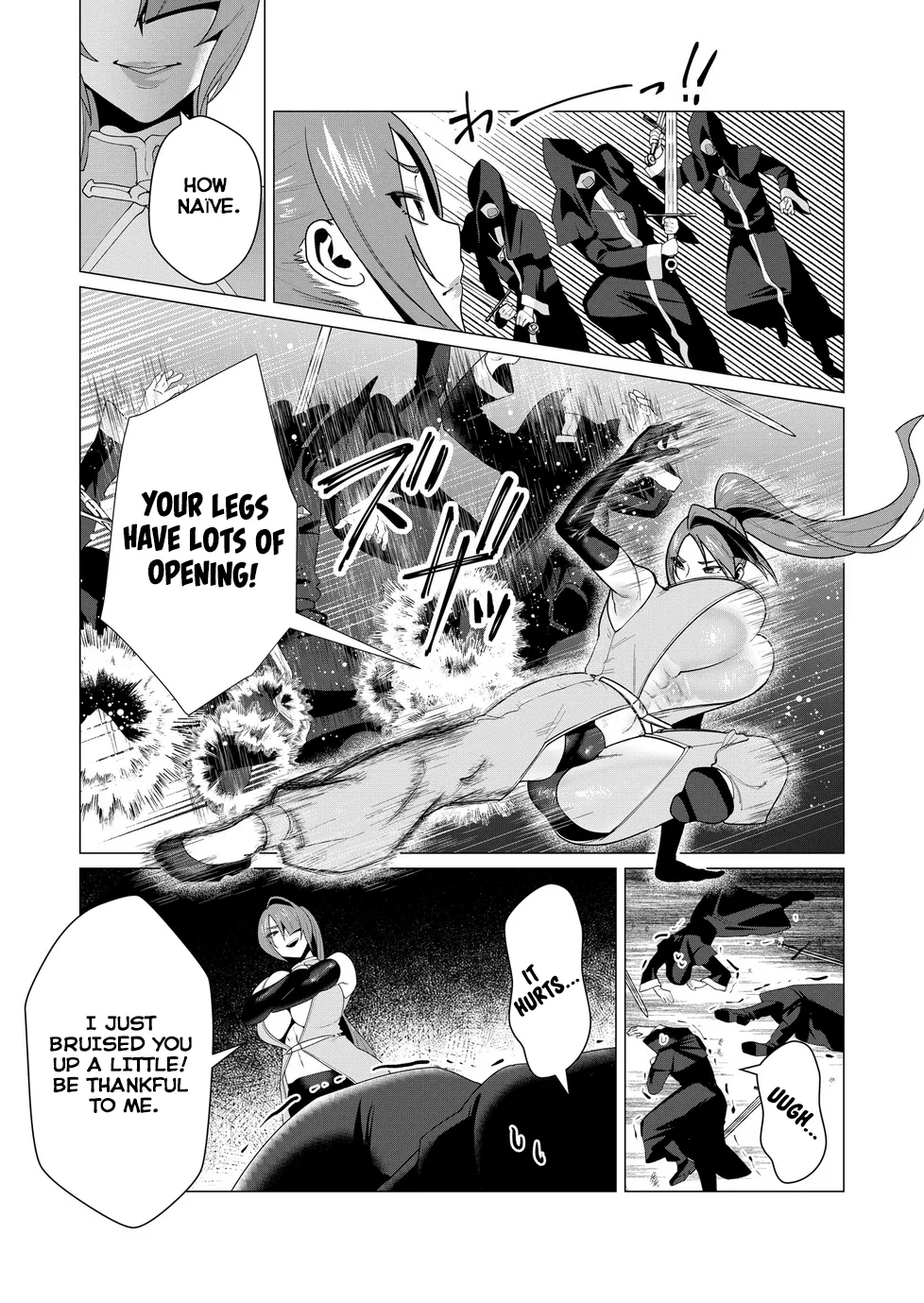 Yuusha-sama wa Houshuu ni Hitozuma o Gokibou desu Vol. 2 21