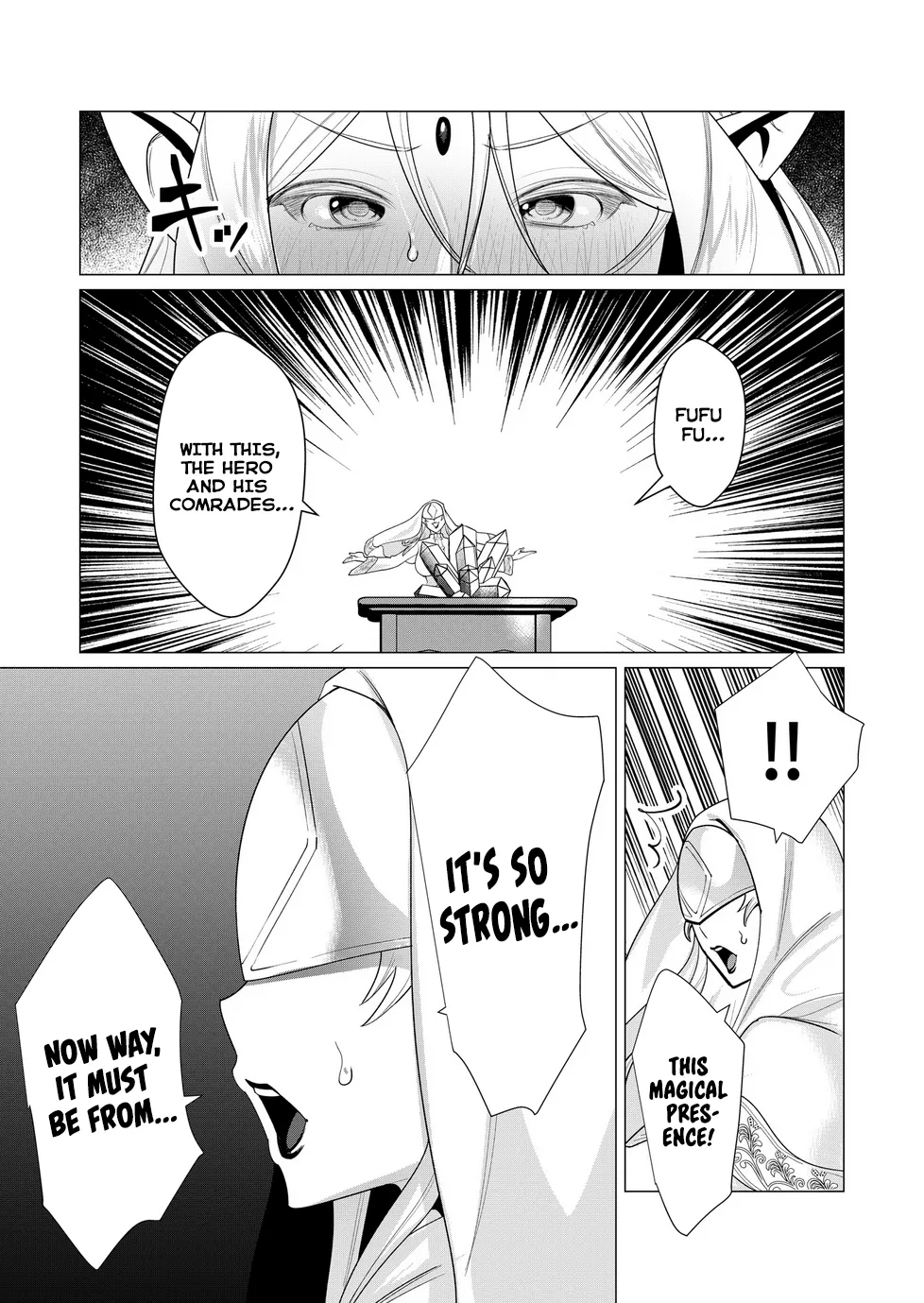Yuusha-sama wa Houshuu ni Hitozuma o Gokibou desu Vol. 2 25