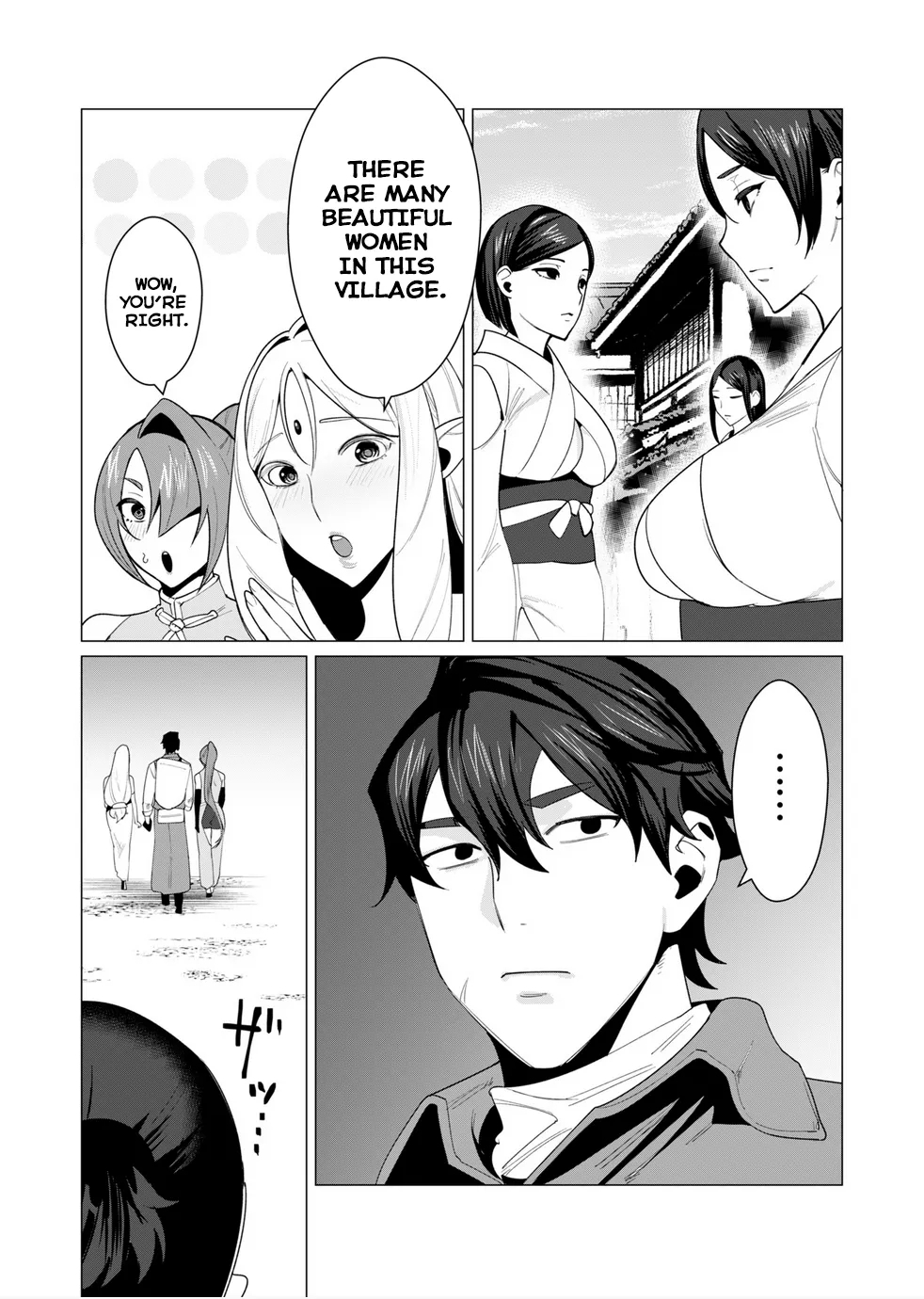 Yuusha-sama wa Houshuu ni Hitozuma o Gokibou desu Vol. 2 44