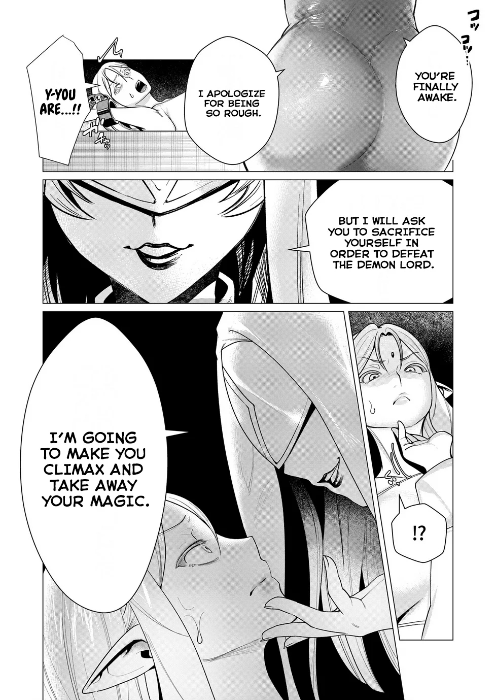 Yuusha-sama wa Houshuu ni Hitozuma o Gokibou desu Vol. 2 4