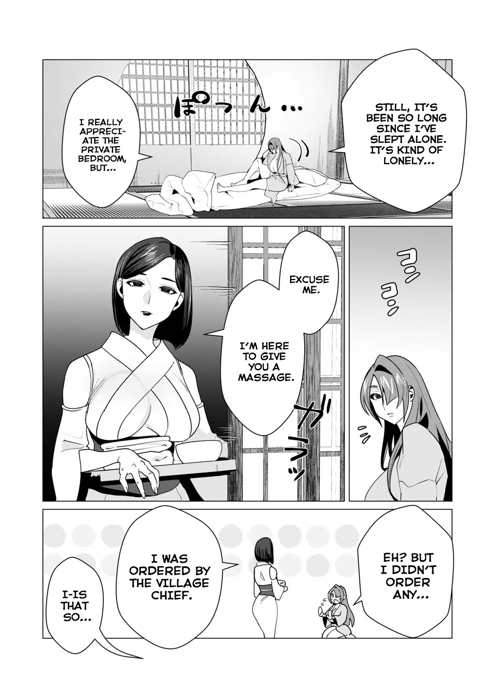 Yuusha-sama wa Houshuu ni Hitozuma o Gokibou desu Vol. 2 54