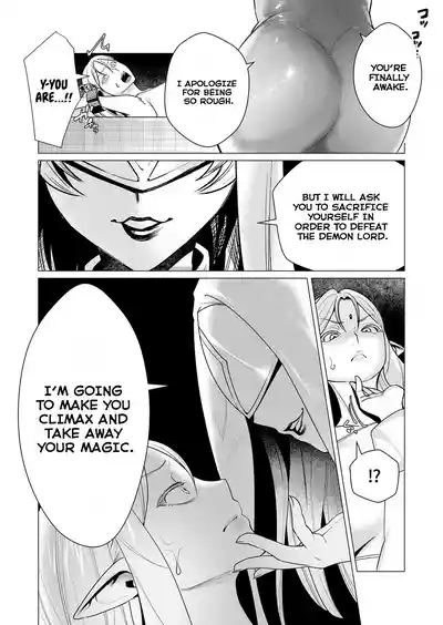 Yuusha-sama wa Houshuu ni Hitozuma o Gokibou desu Vol. 2 5