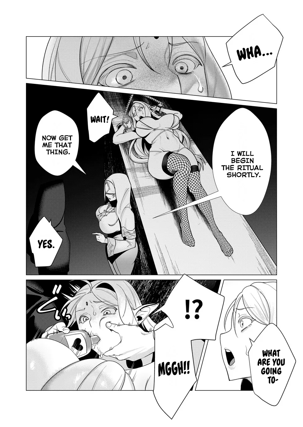 Yuusha-sama wa Houshuu ni Hitozuma o Gokibou desu Vol. 2 5