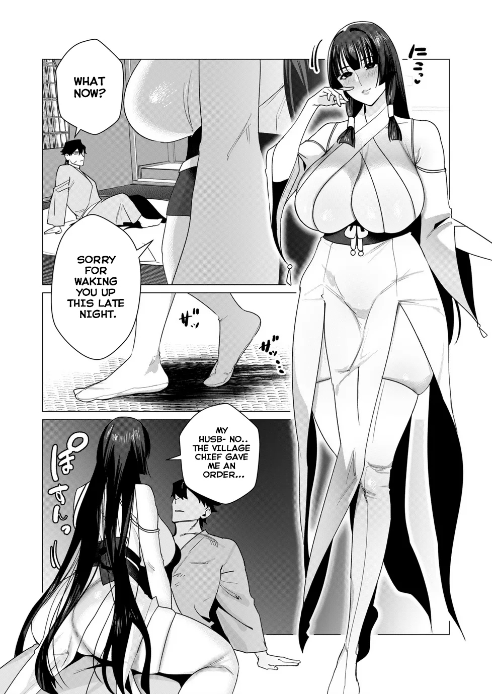 Yuusha-sama wa Houshuu ni Hitozuma o Gokibou desu Vol. 2 64