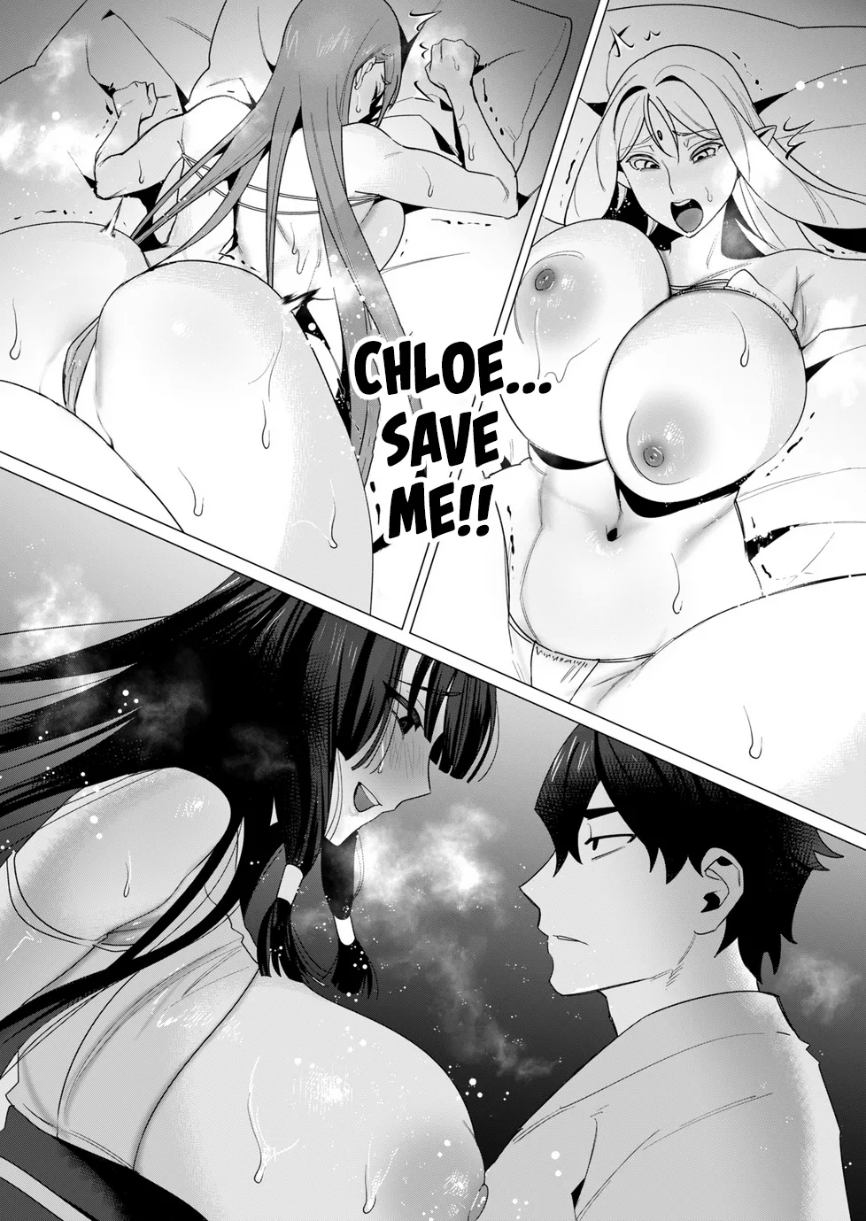 Yuusha-sama wa Houshuu ni Hitozuma o Gokibou desu Vol. 2 70