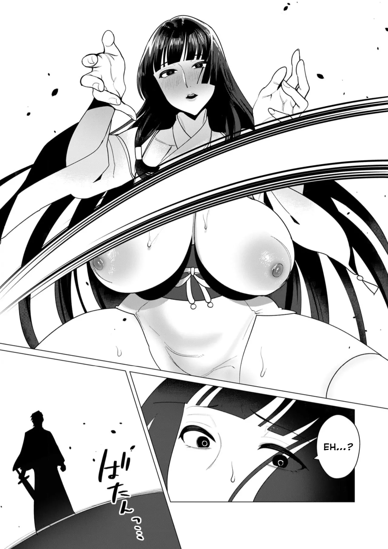 Yuusha-sama wa Houshuu ni Hitozuma o Gokibou desu Vol. 2 73