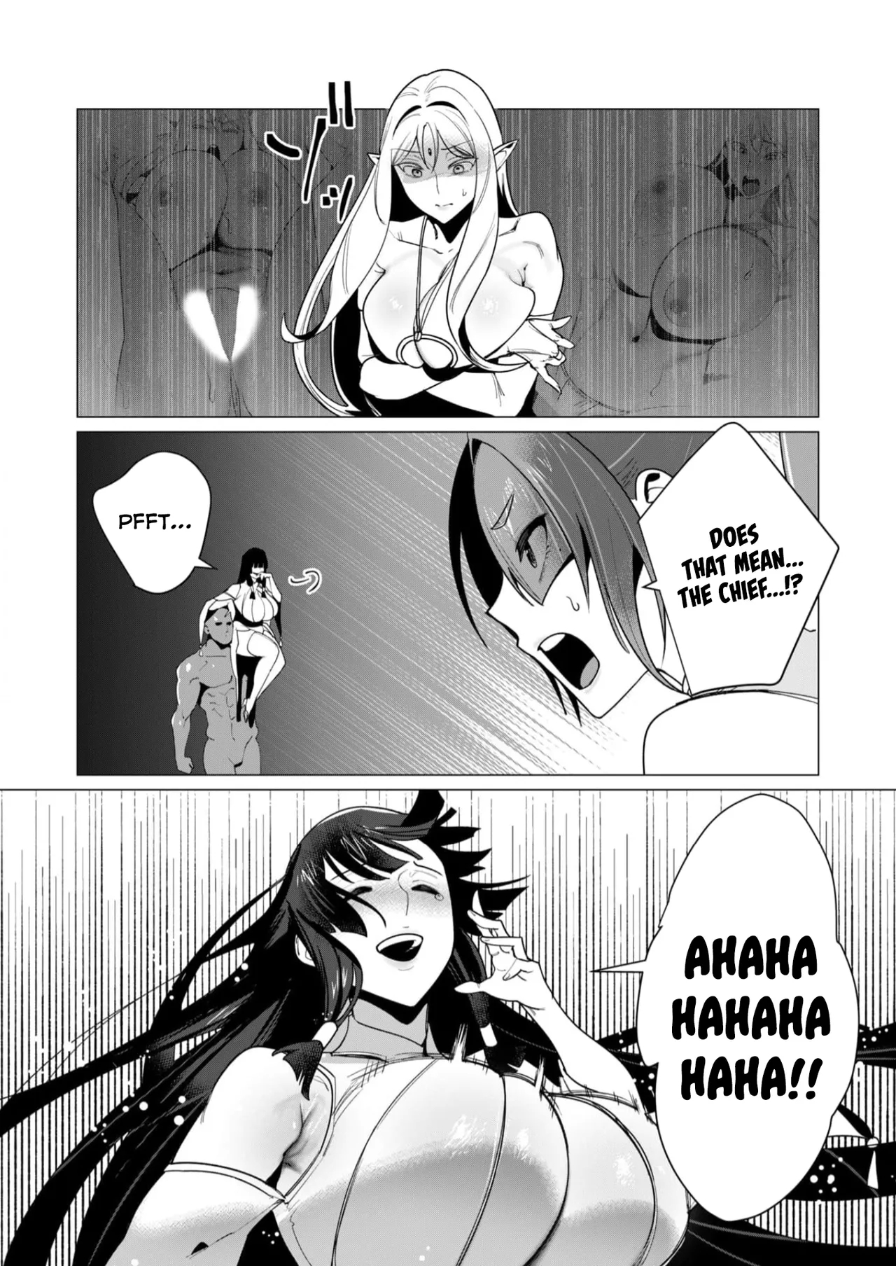 Yuusha-sama wa Houshuu ni Hitozuma o Gokibou desu Vol. 2 85