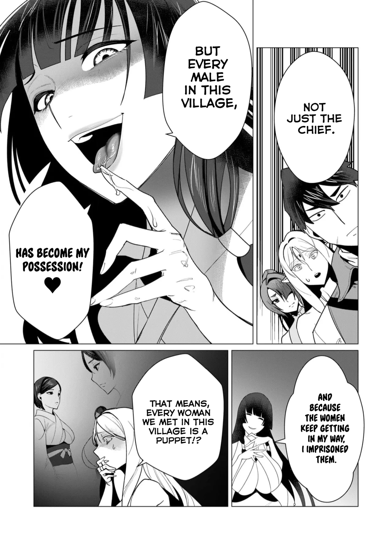 Yuusha-sama wa Houshuu ni Hitozuma o Gokibou desu Vol. 2 86
