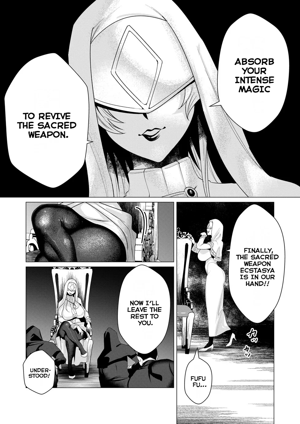 Yuusha-sama wa Houshuu ni Hitozuma o Gokibou desu Vol. 2 8