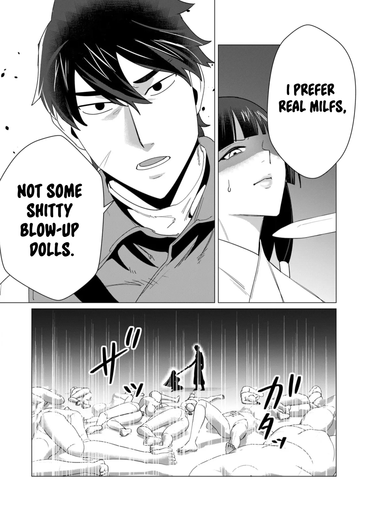 Yuusha-sama wa Houshuu ni Hitozuma o Gokibou desu Vol. 2 94
