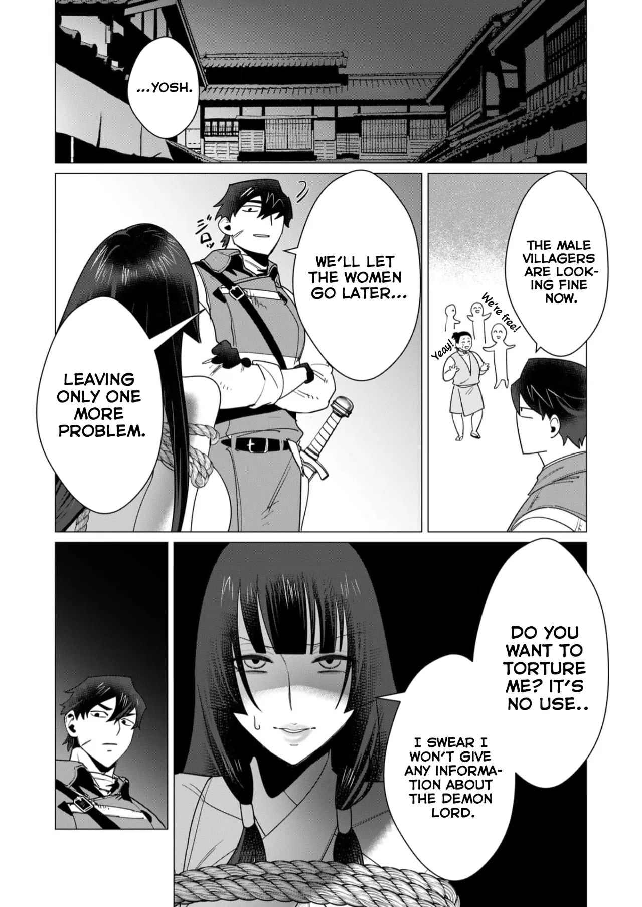 Yuusha-sama wa Houshuu ni Hitozuma o Gokibou desu Vol. 2 95