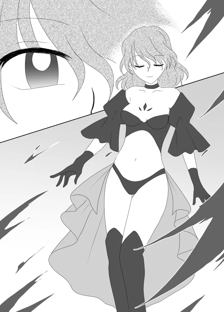 ヒロインを手に入れたいので洗脳悪堕ちさせる事にしました - Page 175