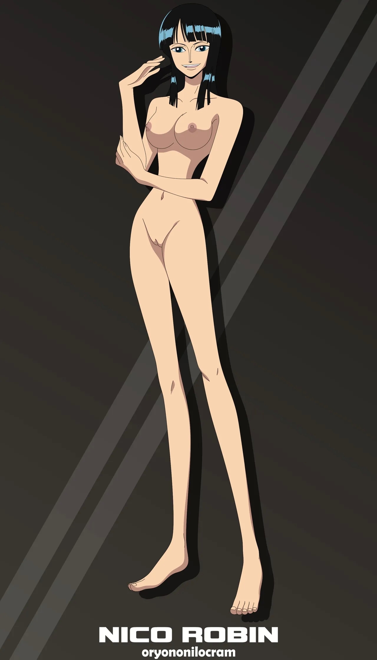 one piece fav - Page 4