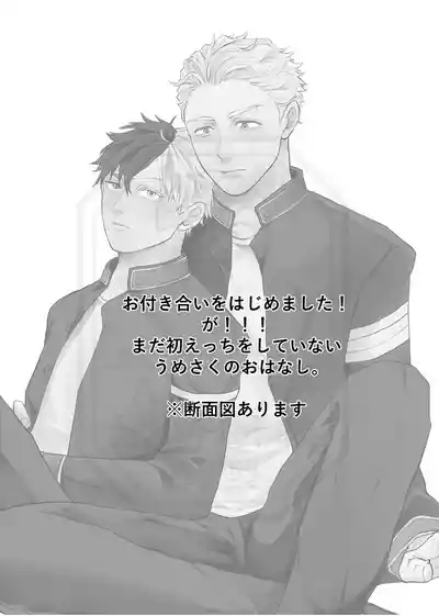 俺だって男なんだけど 2