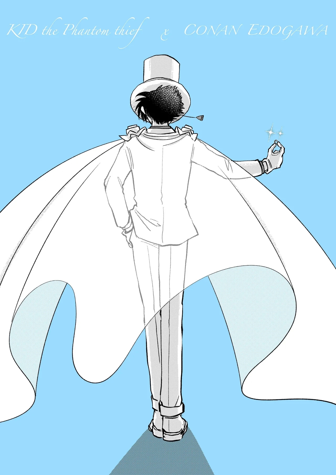 エイプリルフールの花嫁 54