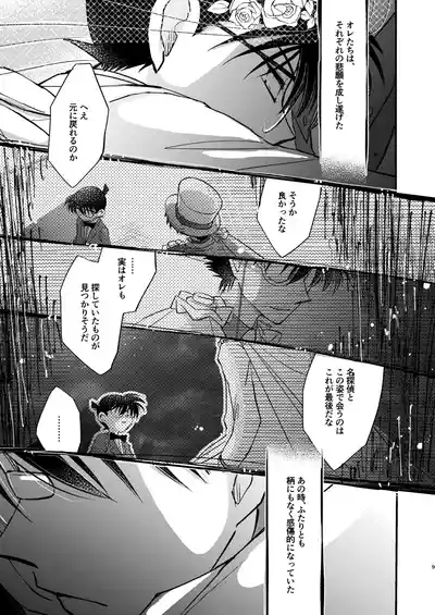 エイプリルフールの花嫁 9