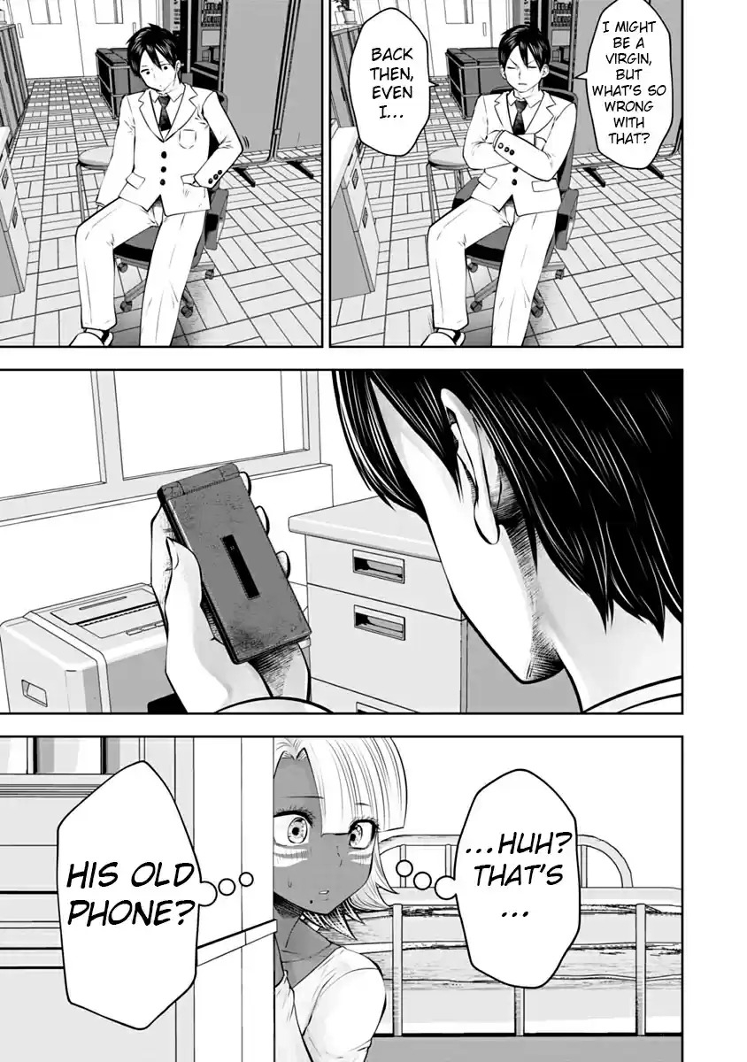 Black Gakkou ni Tsutomete Shimatta Sensei - Transferred to the Gyaru Academy vol 2 - Page 127