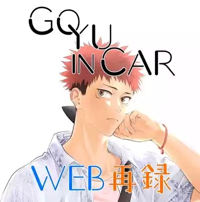 GO YU IN CAR 2