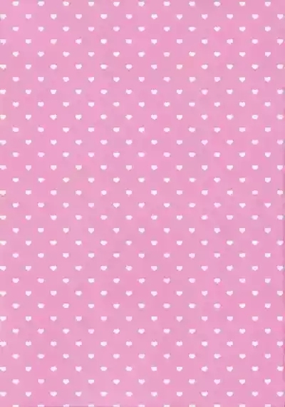 Yoshi Yoshi Watashi no Ui Kimi yo【沁心汉化组】 2