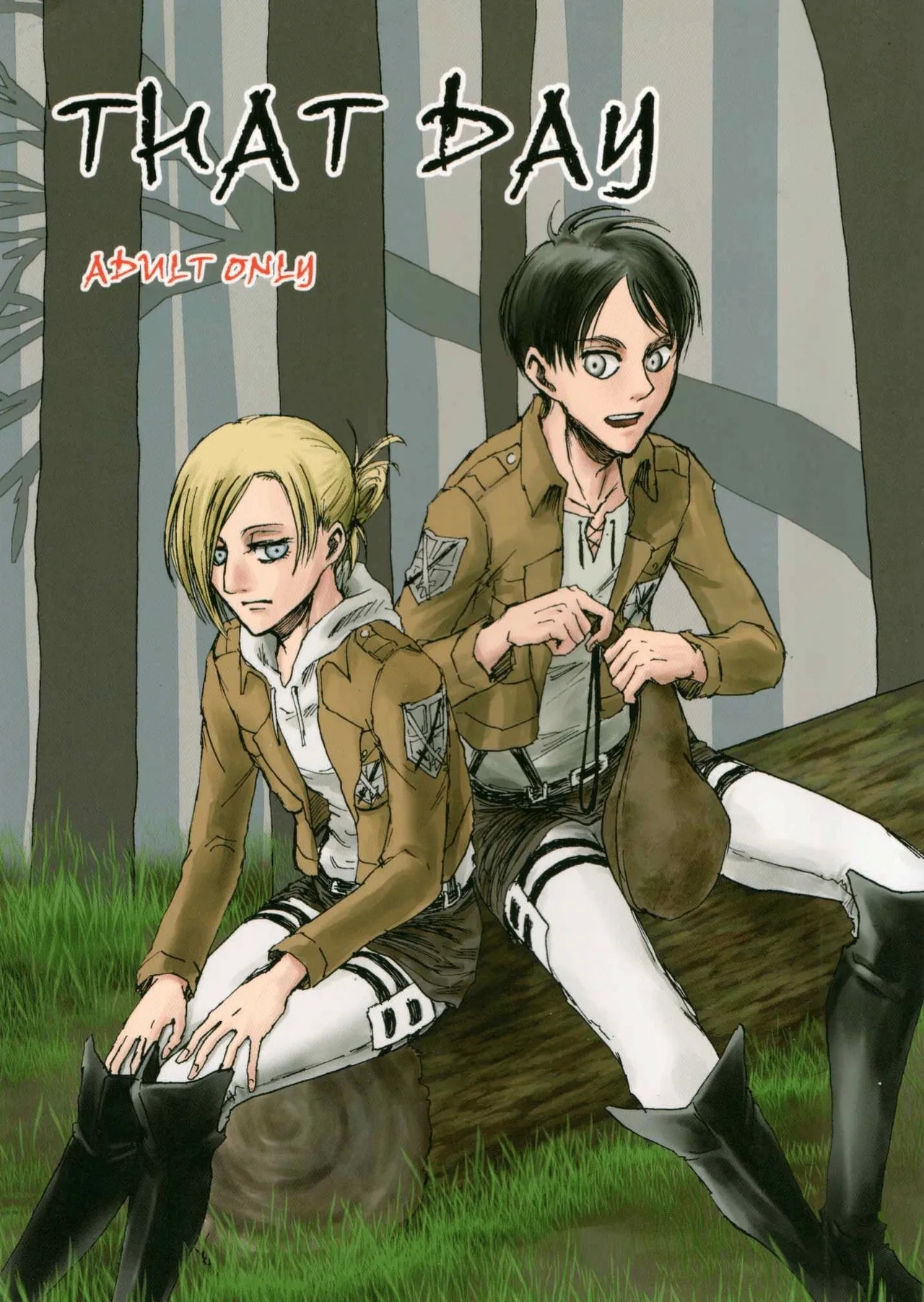 That DayComplete Scan - Page 1