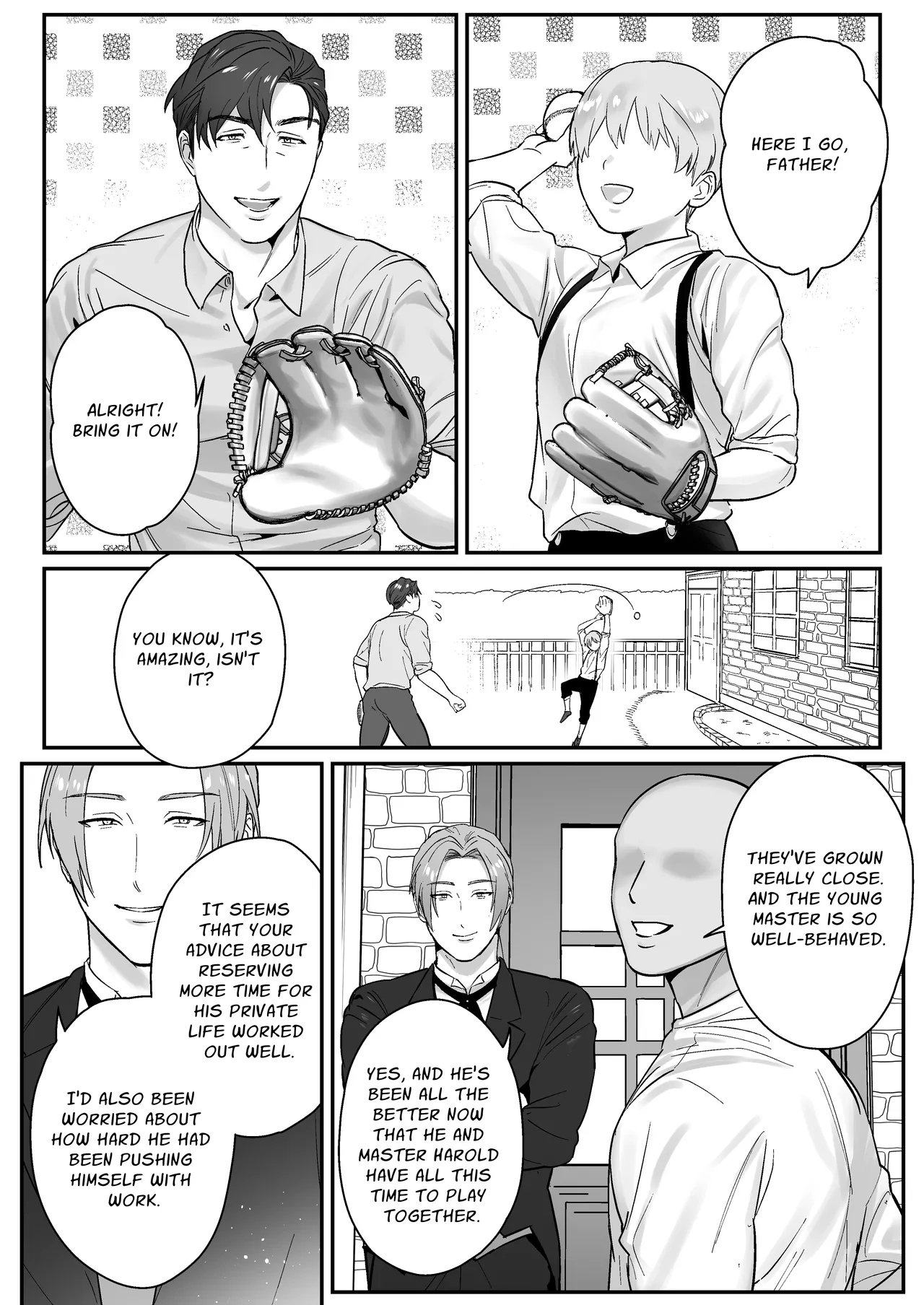 Goushujin-sama, O Shioki no Jikan Desu | Master, It's Mating Time 49