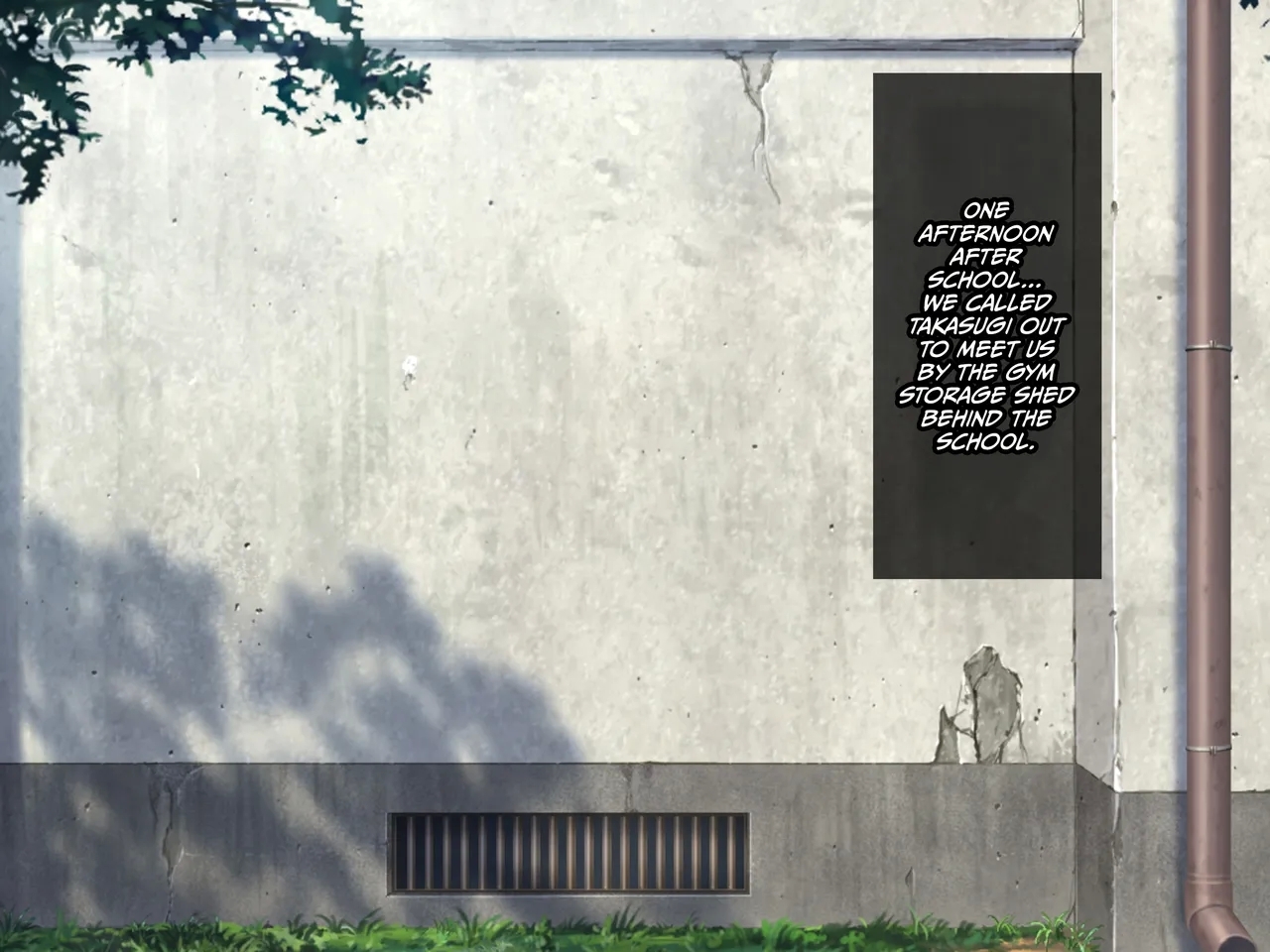 Joshi Kousei Rihujin Rape - Page 9