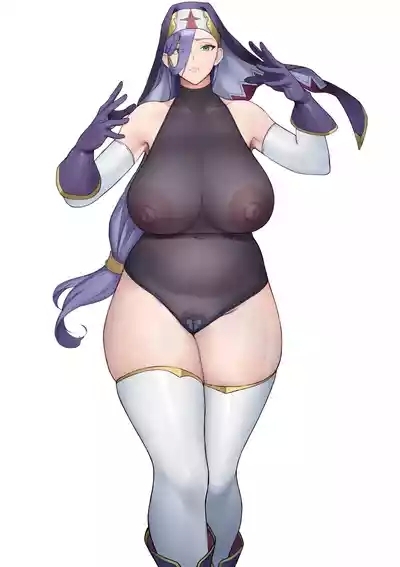 Sister Marisa 3