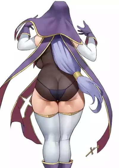 Sister Marisa 9