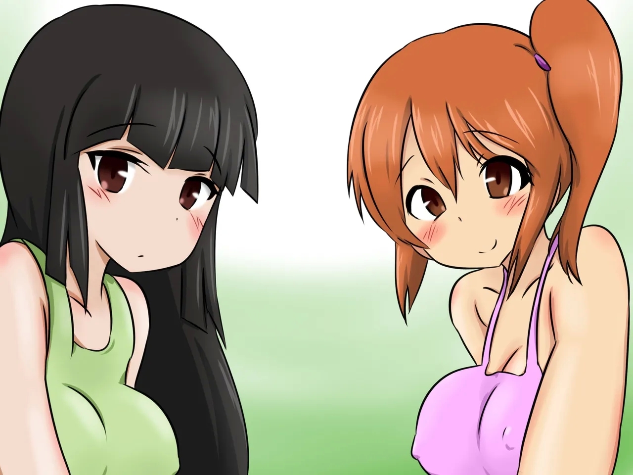 無文字 - Hentaiaz.com - 1