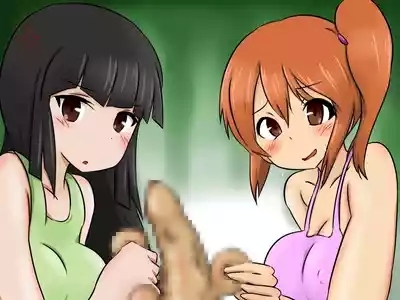 Tamatsubushi 無文字 4