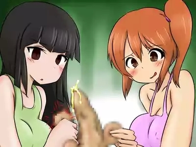 Tamatsubushi 無文字 5
