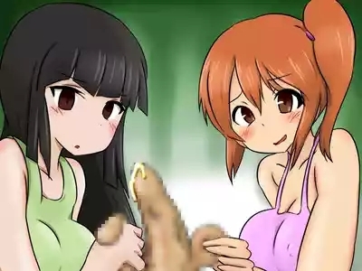 Tamatsubushi 無文字 6