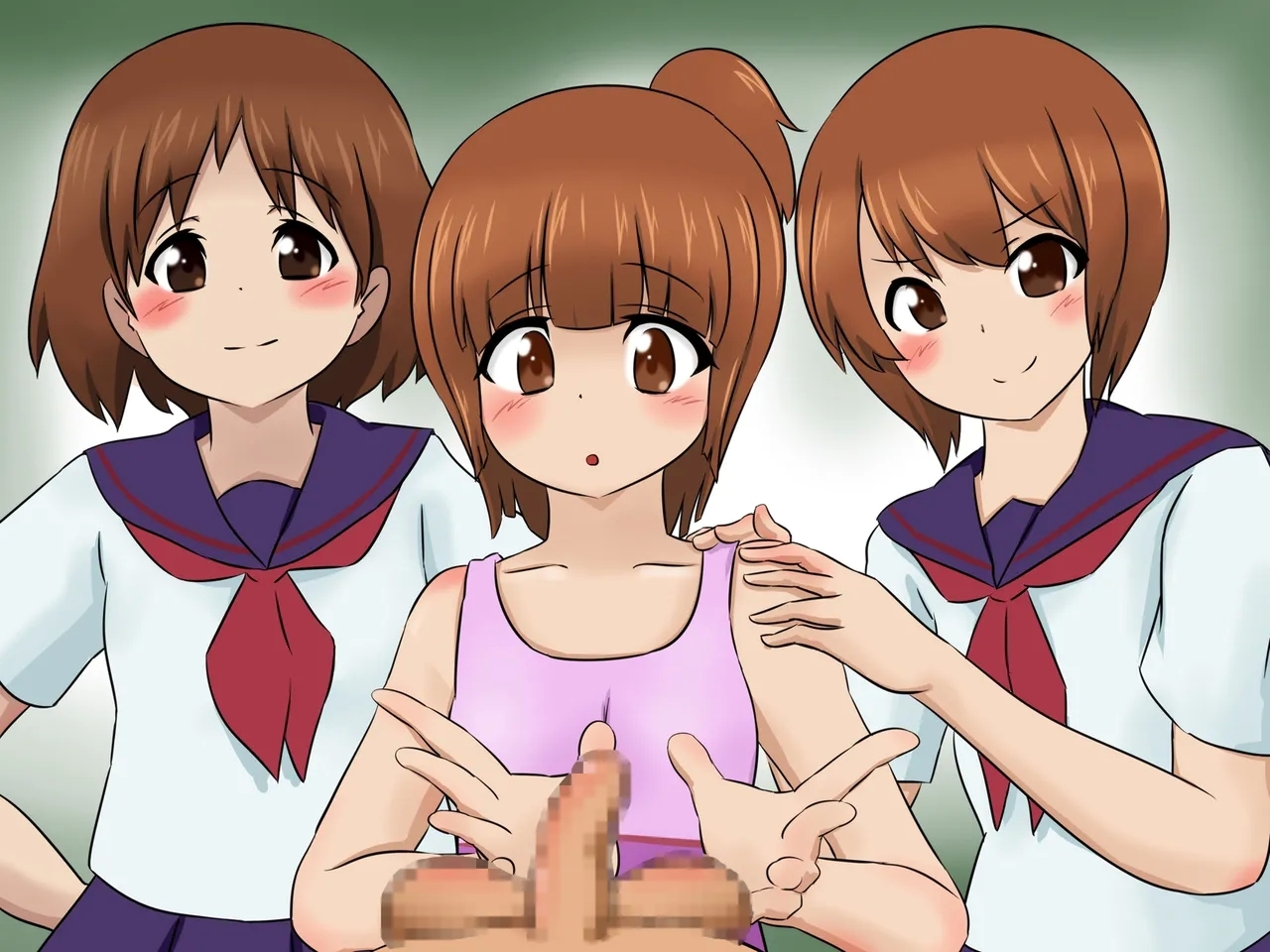 Tamatsubushi 2 無文字 - Page 42