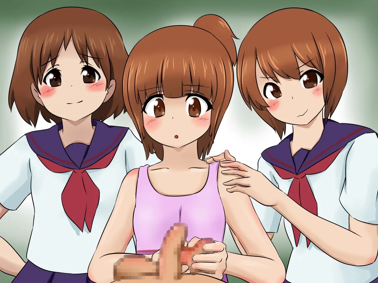 Tamatsubushi 2 無文字 - Page 43