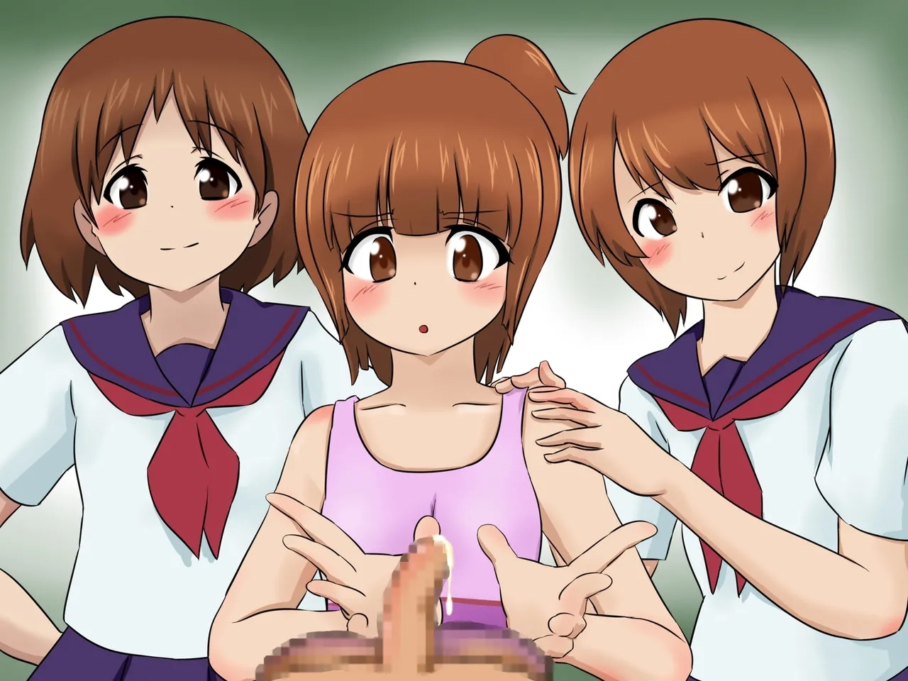 Tamatsubushi 2 無文字 - Page 47