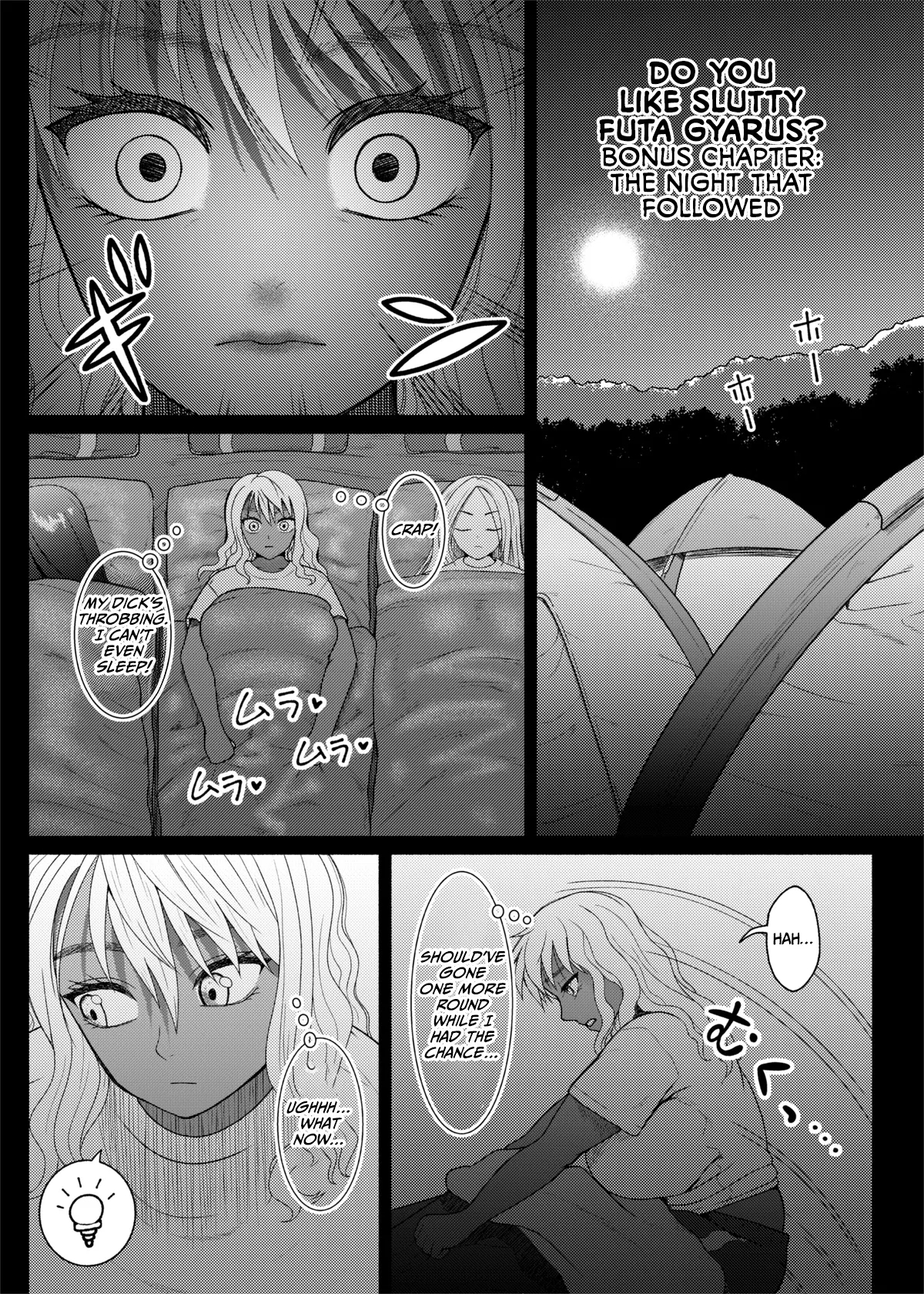 FutaBitch Arc 10 - Page 38