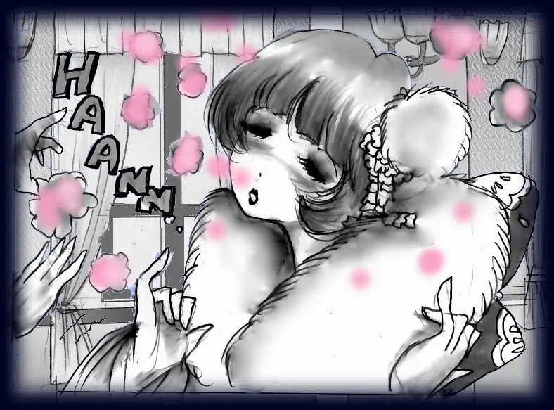 女人化研修 - メスクリン社白百合特別社員研修所 60