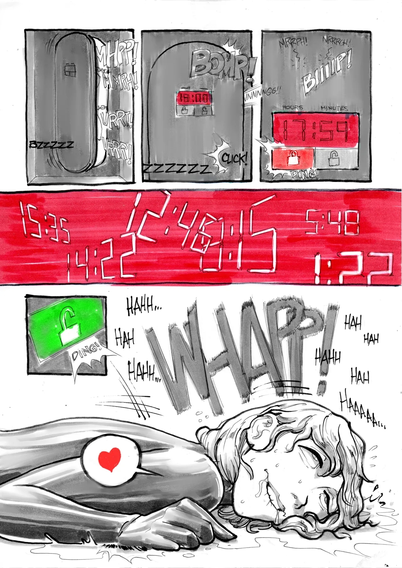 Wet_twist - Page 13