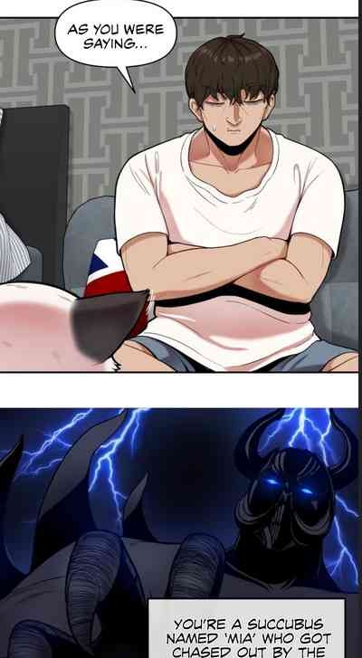 An Invisible Kiss 7