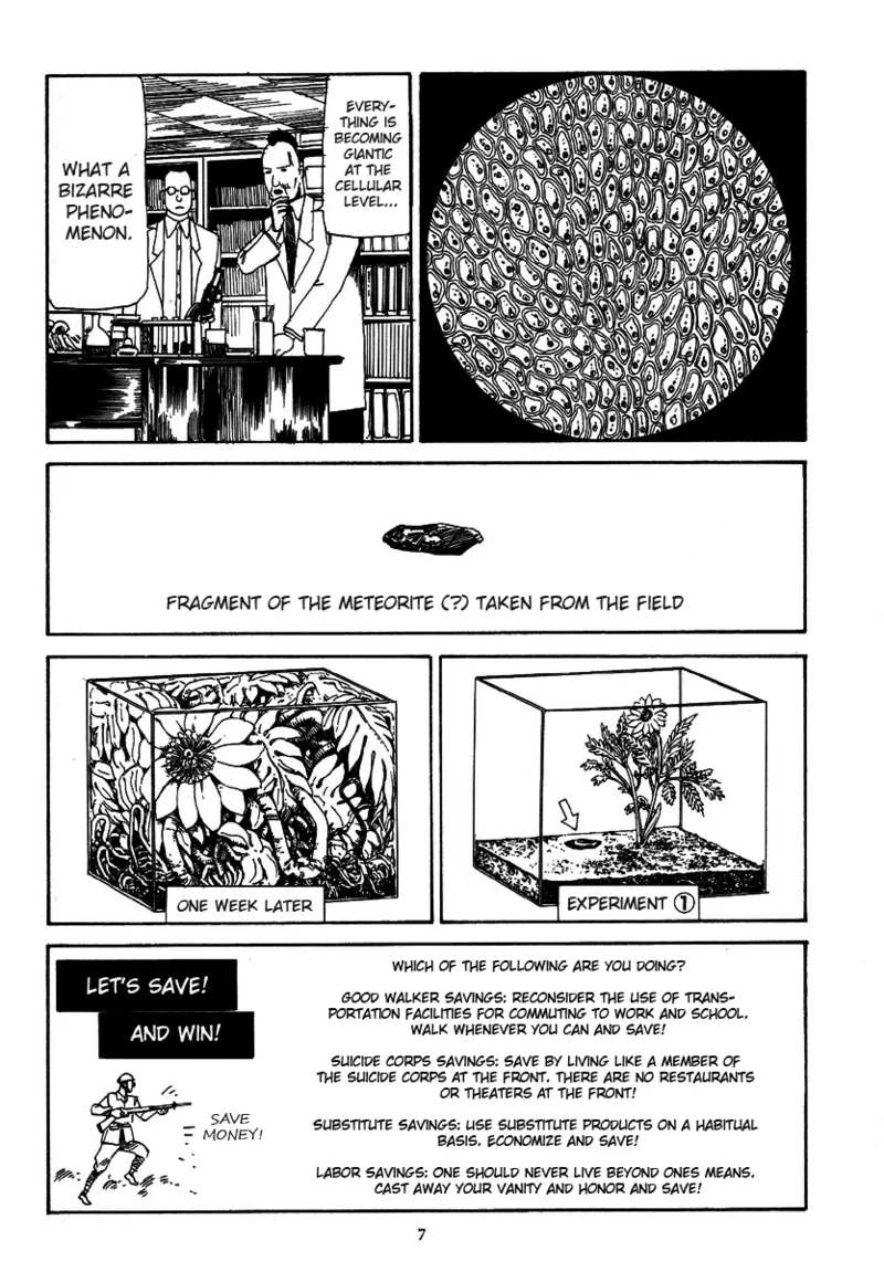 Kagayake! Dai Toua Kyouei Ken | Sparkle! Greater EastProsperity Sphere - Page 12