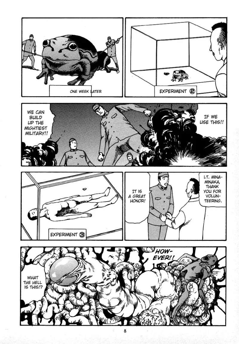 Kagayake! Dai Toua Kyouei Ken | Sparkle! Greater EastProsperity Sphere - Page 13