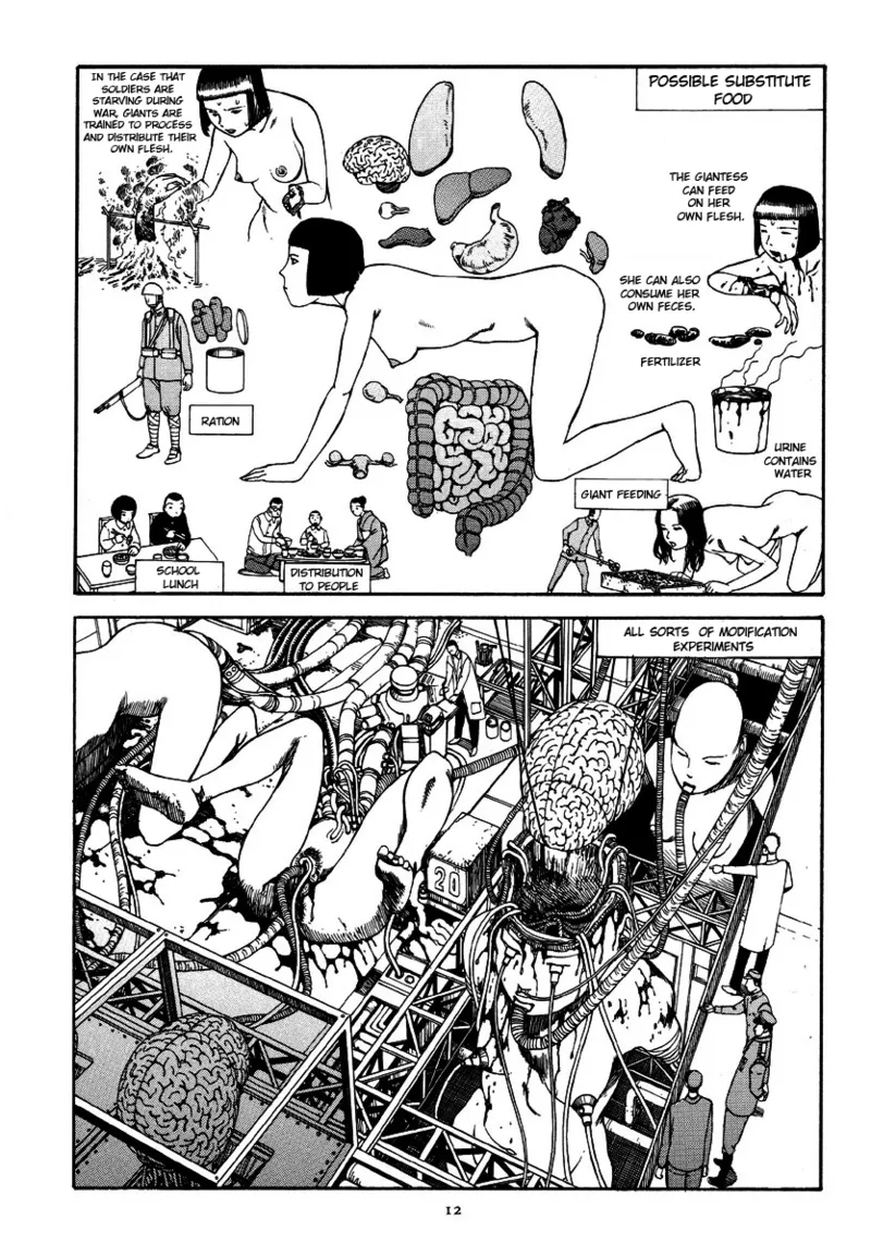 Kagayake! Dai Toua Kyouei Ken | Sparkle! Greater EastProsperity Sphere - Page 17