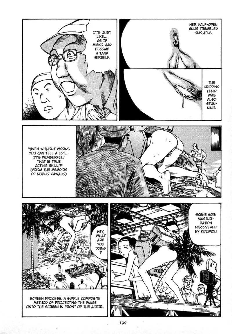 Kagayake! Dai Toua Kyouei Ken | Sparkle! Greater EastProsperity Sphere - Page 193