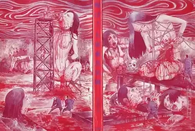 Kagayake! Dai Toua Kyouei Ken | Sparkle! Greater EastProsperity Sphere 6