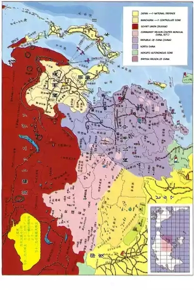 Kagayake! Dai Toua Kyouei Ken | Sparkle! Greater EastProsperity Sphere 9