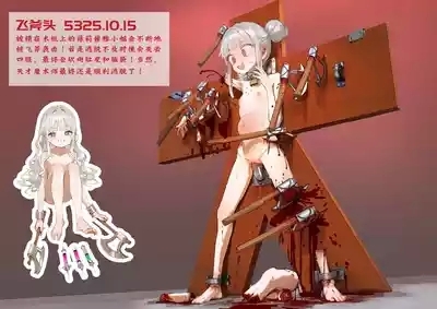 菲莉茜雅的演出相册【无对话框纯享版】 6