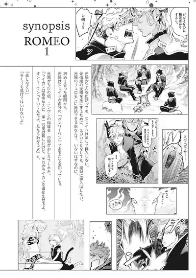 ROMEO vol.2 8