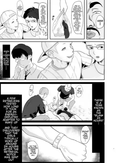 Ochiteru Sousha Hirotte Mita www 6