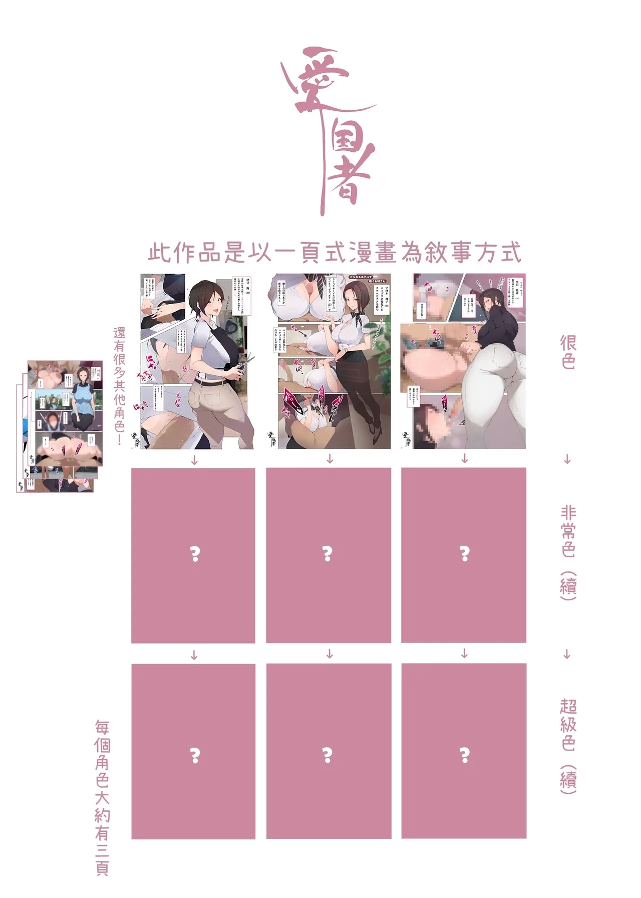 Kono Machi no Dansei wa Otoko ni Ueta Josei ni Nerawareteiru!! Hataraku Oneetachi Shakaijin Ichinenme - Page 3